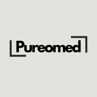 Pure Medical logo - Similar company to Risoft Technology