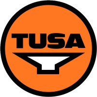 Transportadores Universales, S.A. logo - Similar company to Robomatic Process Control