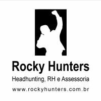 Rocky Hunters logo - Similar company to D2S Consultoria