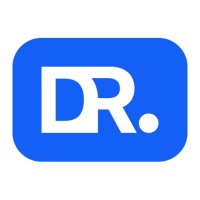 Dr. Report logo - Similar company to Data Driven Consulting