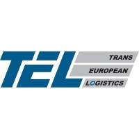 Trans European Logistics logo - Similar company to Logwise Group