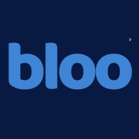 Bloo logo - Similar company to Bloo Ai