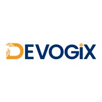 DEVOGIX logo - Similar company to Capindev Technologies