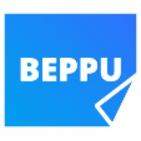 Beppu Limited logo - Similar company to Creativeedge Visual Branding