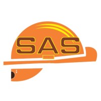 SAS Hardware & Safety Equipment LLC logo - Similar company to Bright Weld Middle East Fze