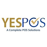 YESPOS logo - Similar company to Airoserver