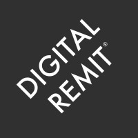 Digital Remit logo - Similar company to Blue Snapper Digital Marketing