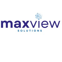 Maxview Solutions, Inc. logo - Similar company to Maxviewnow