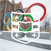 WashU Department of Political Science logo - Similar company to Weidenbaum Center At Washu