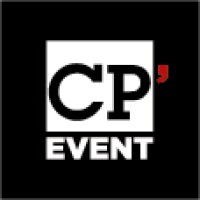 CP' EVENT logo - Similar company to Cp Events
