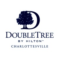 Doubletree by Hilton Hotel Charlottesville logo - Similar company to Brooks Family Ymca