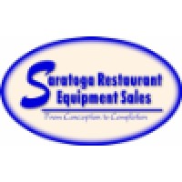 Saratoga Restaurant Equipment Sales logo - Similar company to Archetype Equipment