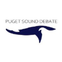 Puget Sound Debate logo - Similar company to Ferdman Consulting