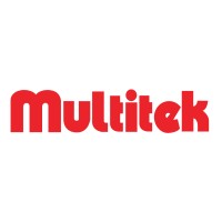 Multitek Elektronik logo - Similar company to Multitech Technology