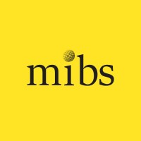 Mascon Myanmar logo - Similar company to Mibs Uae