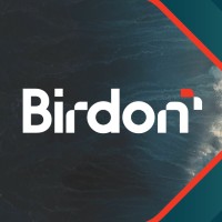 Birdon Group logo - Similar company to Steiner Shipyard