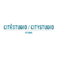 CitéStudio/CityStudio Ottawa logo - Similar company to Virtual Process