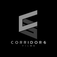 Corridor 6 Films LLP logo - Similar company to Creativewise Entertainment Private Limited