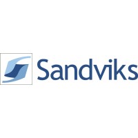 SANDVIKS METALL FÖRSÄLJNINGS AB logo - Similar company to Cutting Solutions Ab