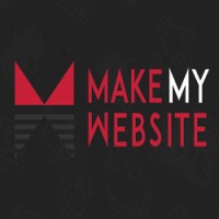 Make My Website logo - Similar company to Technocrypt