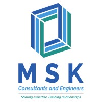 MSK Consultants & Engineers Pvt Ltd logo - Similar company to Msk Logistics Ltd