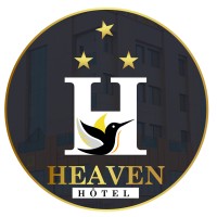 New Heaven Hotel logo - Similar company to Orbita Technology Co,Ltd