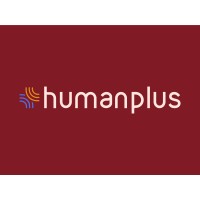 HUMAN PLUS logo - Similar company to Human Plus