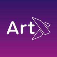 ArtX Events and Advertising logo - Similar company to Bynco Ventures