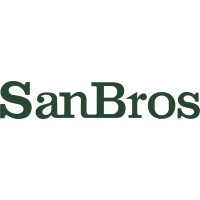 Sanbros logo - Similar company to Quick Transfer Ltd.