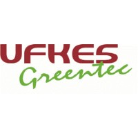 Ufkes Greentec logo - Similar company to Winel B.V.