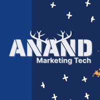 Anand Marketing Tech logo - Similar company to Falcha Tech