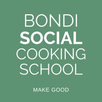 Bondi Social Cooking School