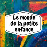 Le monde de la petite enfance logo - Similar company to Association Asnova