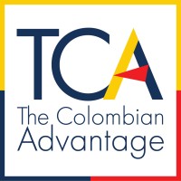 TCA- The Colombian Advantage logo - Similar company to Glc Distribution, Llc.