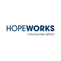 HopeWorks Social Enterprises logo - Similar company to Housing Hope