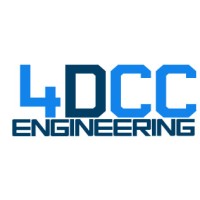 4DCC Engineering logo - Similar company to Krikkedewit