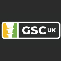 The Ground Screw Centre logo - Similar company to Sr Solar