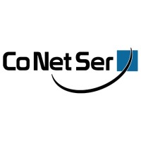 Co Net Ser   Heike Mendel logo - Similar company to Logiccloud Ag