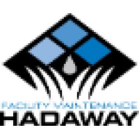 Hadaway Facility Maintenance logo - Similar company to Facility Services Partners, Llc