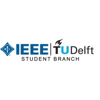 IEEE Student Branch Delft logo - Similar company to Tu Delft | Dce&S