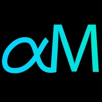AlphaMeta logo - Similar company to Kitchen Apps