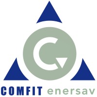 Comfit Enersav Pvt Ltd logo - Similar company to Comfit & Valves Pvt. Ltd