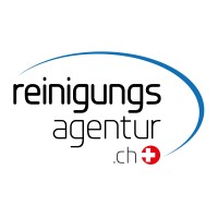 QLS GmbH, reinigungsagentur.ch logo - Similar company to Schmid + Partner Baurealisation Gmbh
