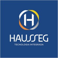 Hausseg logo - Similar company to Nova Portaria