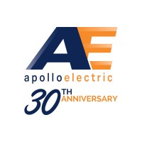Apollo Electric Inc logo - Similar company to Tri-Power Electrical