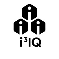 i3IQ logo - Similar company to Gcs