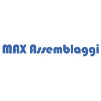 Max assemblaggi logo - Similar company to Loop Assemblaggi S.R.L.