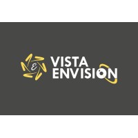 Vista Envision logo - Similar company to Macklemoresolutions