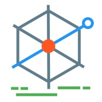 Libraries Hacked logo - Similar company to Open Fifth
