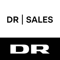 DR Sales logo - Similar company to Go Forlag